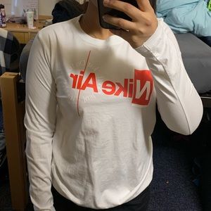 Nike Long Sleeve